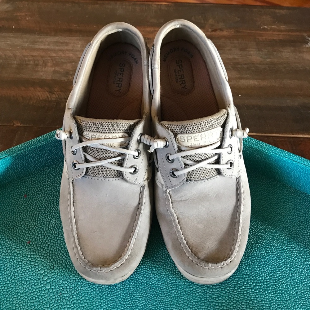 Sperrys
